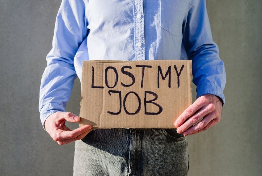 עובדי משרד ובית דפוס: מה עושים במצב של אובדן כושר עבודה?