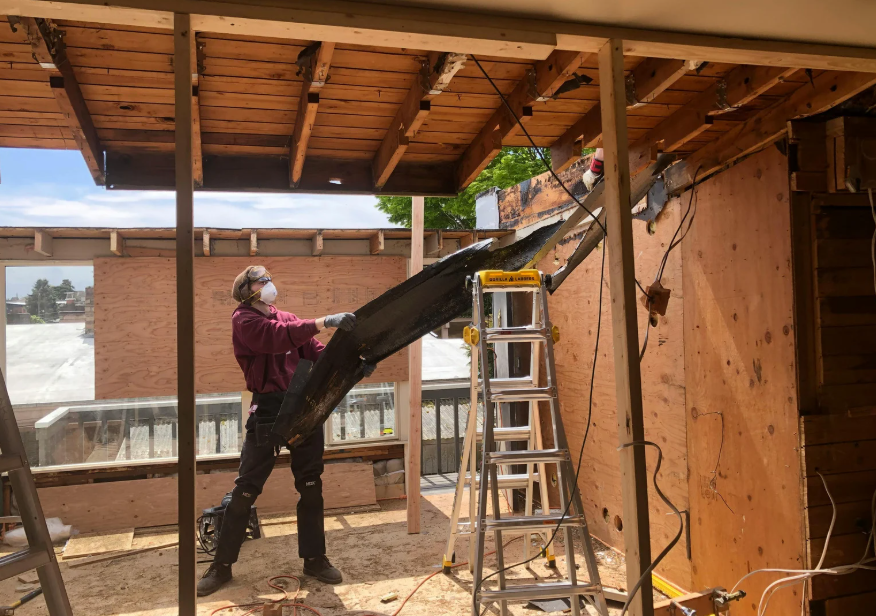 משכנתא לשיפוץ