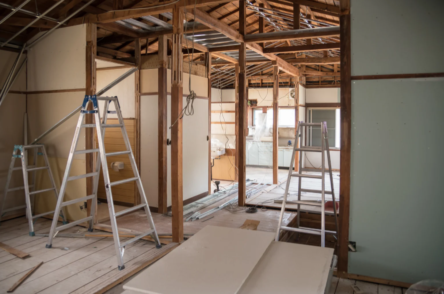 משכנתא לשיפוץ