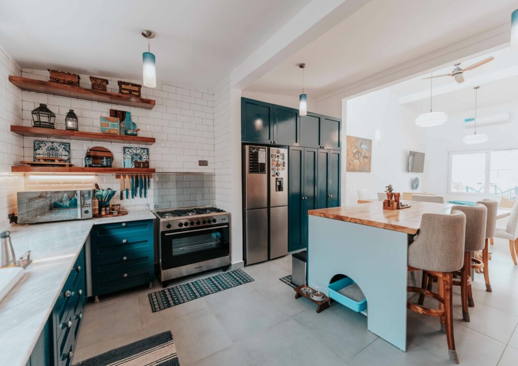 רעיונות לעיצוב הבית