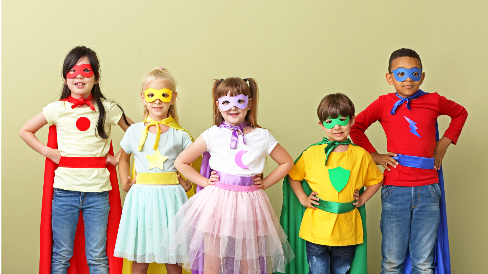 תחפושת עשה זאת בעצמך